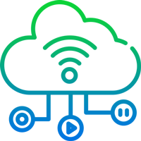 cloud recording digital conferencing software feature