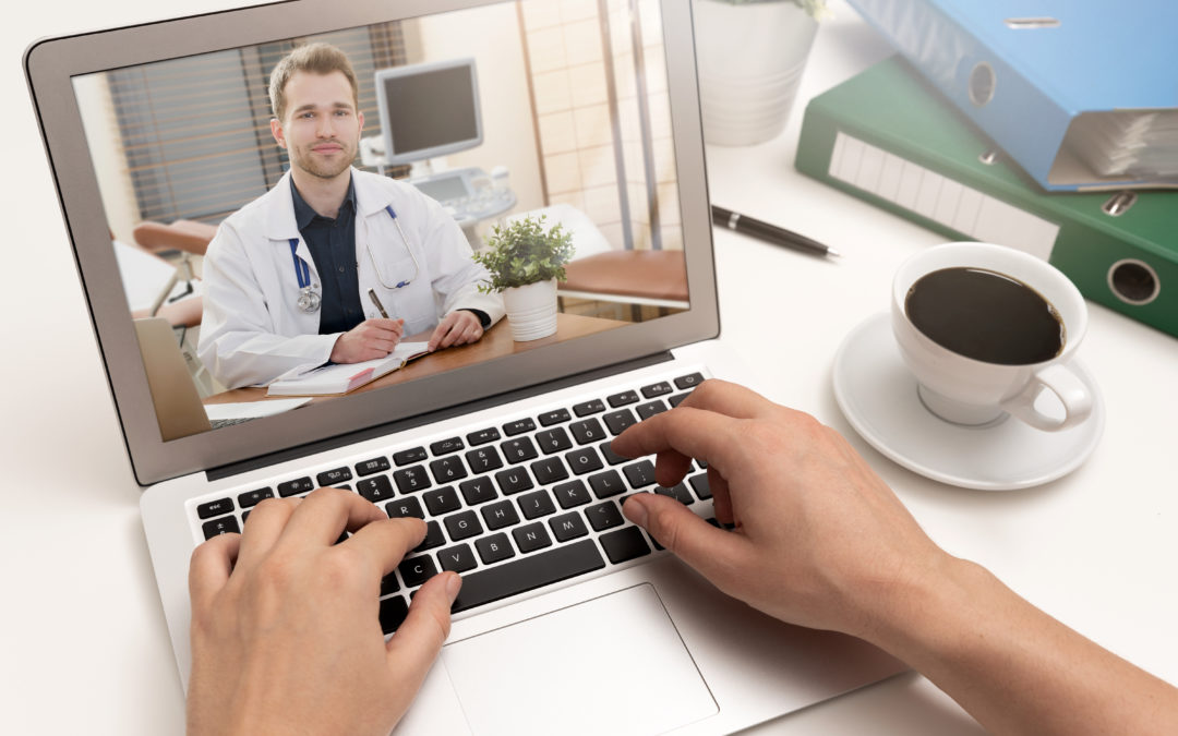 HIPAA Compliant Video Conferencing Tips