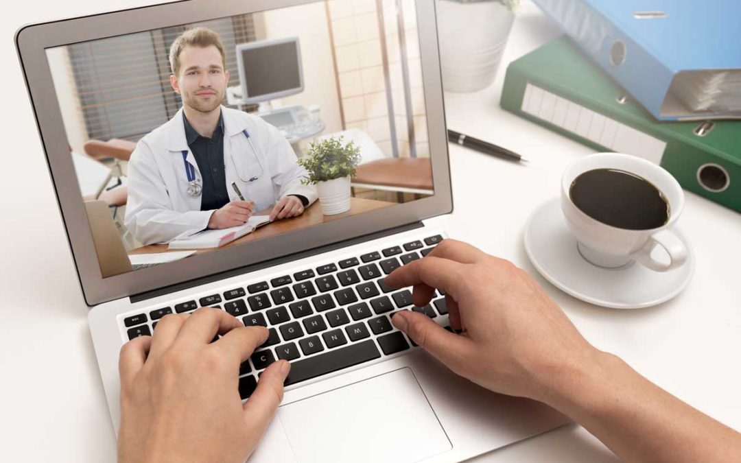 Telemedicine for Your Practice