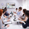 Enterprise Video Conferencing