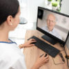 virtual consultation in healthcare