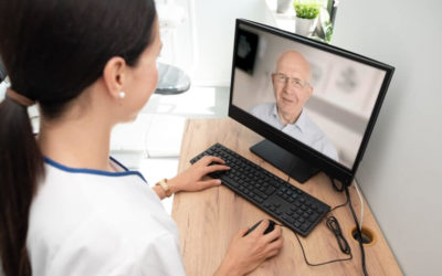 Virtual Consultation in the Healthcare World