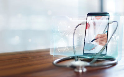 The Future of Healthcare is Hybrid: Virtual Healthcare and In-Person Healthcare